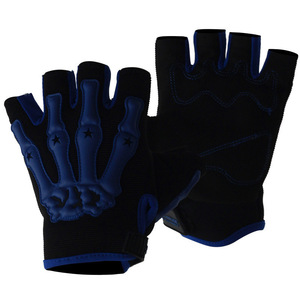 <span class=keywords><strong>Guantes</strong></span> de Motocicleta BETOUGH de <span class=keywords><strong>Verano</strong></span>, Medios Dedos, Transpirables, para Motociclistas, ATV, <span class=keywords><strong>MTB</strong></span>, Ciclismo - Product Image 2