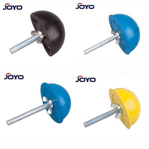 Alat Pembentuk Lubang Karet Bulat untuk Mengangkat Jangkar Beton Pracetak - Product Image 1