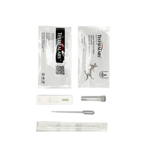 Набор для быстрой и надежной диагностики для животных - Product Image 4