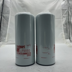 עבור cummins, מסנן דלק מסנן spinon עבור חלקי מכונות בנייה - Product Image 4