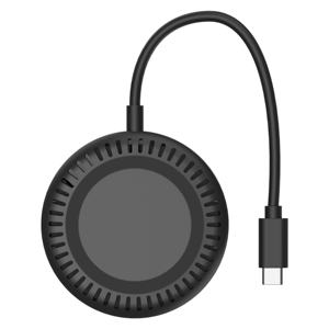 2 Bays aracı ücretsiz Mini USB 3.2 Gen2x2 NVMe / 12 + 16 PIN AHCI M.2 SSD yerleştirme istasyonu teksir 20Gbps katı hal sürücü Dock - Product Image 2