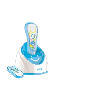 Macchina elettronica di apprendimento intelligente per bambini penna parlante prescolare coltivare tutti i tipi di conoscenza educativa precoce - Product Image 1