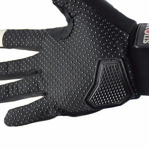 Guantes de Motociclismo SUOMY para Hombre y Mujer, con Pantalla Táctil, Transpirables, para Verano, Accesorios de Motociclismo de Carreras - Product Image 6
