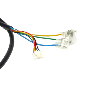 Cable de Motor para patinete eléctrico de 350W, accesorios para patinete eléctrico, Cable de Motor General de 350W para M365 <span class=keywords><strong>PRO</strong></span> <span class=keywords><strong>1s</strong></span> - Product Image 5