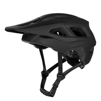 Casque de vélo VTT de conception adulte casque de vélo de piste classique casque de vélo Enduro BMX gravier équitation casque de cyclisme