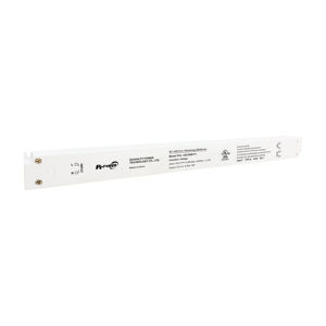Controlador LED Único Regulable 4 en 1 de 75W 0-10V con Certificación /CUL, 100-277V CA 12V 24V CC, Voltaje Constante, IP20, Plástico - Product Image 4