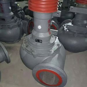 Pompe à eau submersible pour puits profond, moteur diesel 4 pouces, anti-sable, basse pression, OEM - Product Image 6