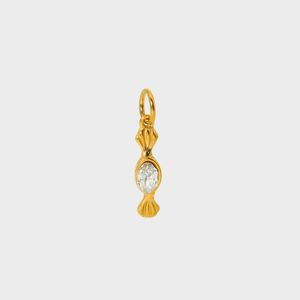 Acrylic <b>Phone</b> Pendant Strict Quality Control for Wholesalers Non-peeling Plating Minimal Weight Profile - Product Image 1