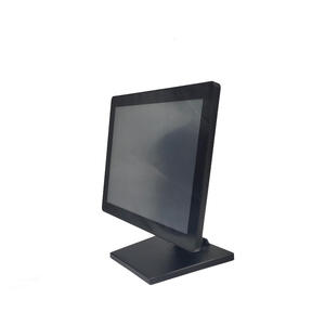 17 인치 터치 스크린 모니터 FHD 평면 스크린 패널 POS 용 정전식 터치 스크린 모니터 - Product Image 4