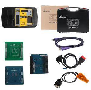 Xhorse vvdi Mb BGA công cụ cho Lập Trình Viên khóa <span class=keywords><strong>Benz</strong></span> bao gồm chức năng máy tính BGA VDI Mb công cụ Tất cả khóa bị mất - Product Image 1