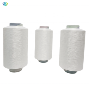 Venta al por mayor directa de fábrica de <span class=keywords><strong>China</strong></span>: Hilo de filamento de nailon 6 <span class=keywords><strong>HOY</strong></span> 30D-140D, absorbente de humedad, antipilling, para tejer a mano y coser. - Product Image 6