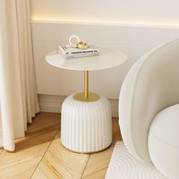 Table d'appoint en verre trempé de style nordique moderne et minimaliste, étagère d'angle de luxe léger pour chevet, canapé, salon, meuble de fin de rangement pour la maison