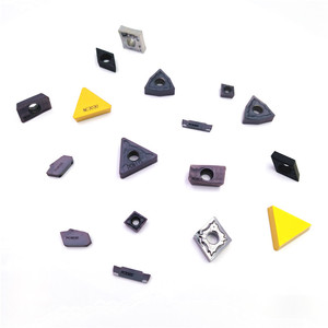 MGMN200-M <span class=keywords><strong>NC3120</strong></span> Korloys Mgmn200 Einsätze Korloys Wolframkarbid-Einstechplatten Korloys Mgmn200 - Product Image 5