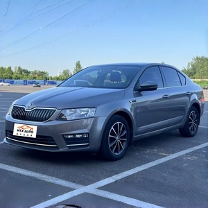 Skoda Octavia 2016 1.6L Manuale Benzina Auto Usata Qualità Tedesca - Product Image 1