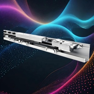 Cierrapuertas Automático de Aleación de Aluminio Industrial de Bajo <span class=keywords><strong>Precio</strong></span> Directo de Fábrica, <span class=keywords><strong>Motor</strong></span> sin Escobillas de Alto Rendimiento, 2 Años de Garantía - Product Image 1