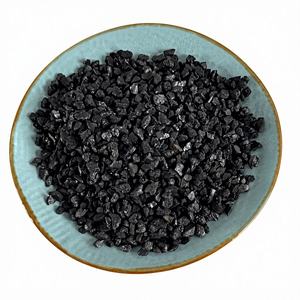 Charbon actif granulaire à base de charbon à haute teneur en iode (800-1200 mg/g) pour l'eau potable et les additifs pétroliers – Vente en gros usine - Product Image 6