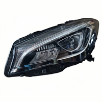 Phare LED haute performance modifié pour Mercedes Benz W117 CLA200 CLA220 CLA260 A1178206861
