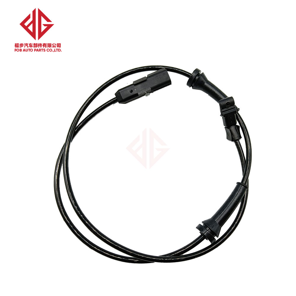 Zongshen Rx3 2000 FOB Speed Sensors 3.9 Pontiac Vibe 1.8 ABS Sensor New Condition