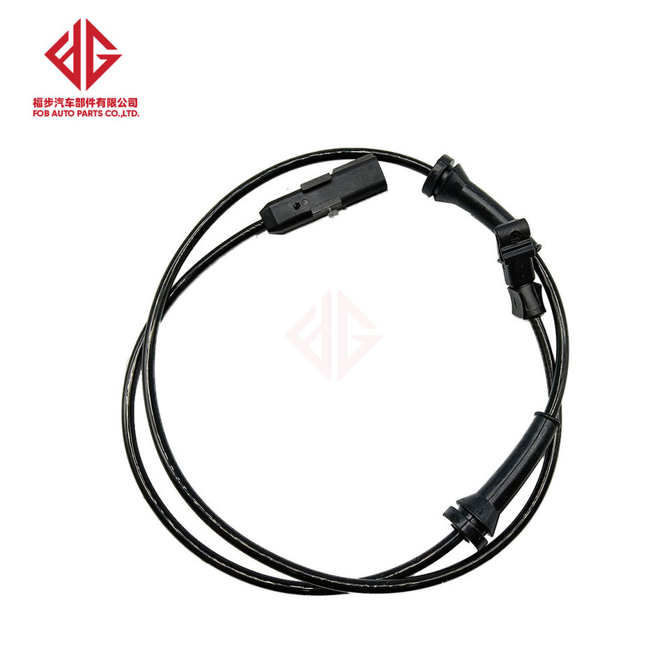 FOB Speed Sensors Zongshen Rx3 2000 3.9 Pontiac Vibe 1.8 Sensor To The Abs