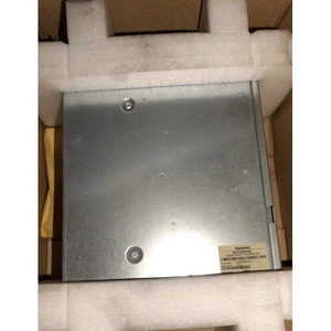 ชุดเบรกกระแสตรง Siemens รุ่น 6SE7025-3HS87-2DA1-Z-M08 วัสดุเหล็ก 24V 50-60kHz สำหรับใช้งานในอุตสาหกรรม - Product Image 1