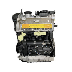 Marca RUBEDE Gen1 EA888 2.0L CCT Turbo motore 125KW 170HP per Volkswagen <span class=keywords><strong>Tiguan</strong></span> 2008-2011 CCTB motore - Product Image 1