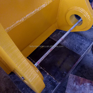 30-50 tonnellate kubota escavatori idraulici usati pesante <span class=keywords><strong>ripper</strong></span> macchina escavatore pezzi di ricambio per la vendita - Product Image 5