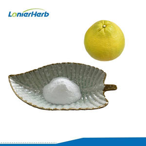 Naringina Natural 98% Extracto de <span class=keywords><strong>Planta</strong></span> Extracto de Cáscara de Pomelo Naringina CAS 10236-47-2 - Product Image 2