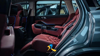 Haobang a amélioré pour BMW la table électrique principale et passager et le X5 arrière