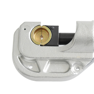 Pince à sertir hydraulique automatique portable alimentée par batterie, tête rotative à 330 degrés EZ-300/EZ-400/EZ-60H - Product Image 3