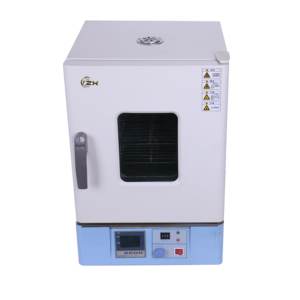 Gran oferta, horno de secado Vertical Digital con ventilador, equipo de laboratorio a buen precio, soporte personalizado OEM - Product Image 3