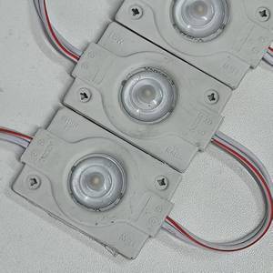 Waterproof LED Module SMD3030 1.5W 150LM High Brightness Backlit LED Module for Signage Channel <b>Letter</b> Advertising <b>Light</b> <b>box</b> - Product Image 2