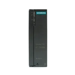 Hot sale simatic plc s7-300 s7 300 series shenzhen interface module 6ES7153-1AA03-0XB0 shenzhen PLC controller module