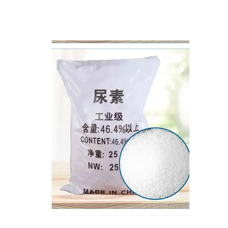 Factory Direct Sell Urea npk Fertilizer dap Fertilizer 25kg