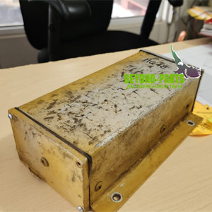 Centralina di Controllo GP Originale Usata per Pale Gommate 924F 928F, Ricambio CA1301469 1301469 130-1469 - Product Image 3