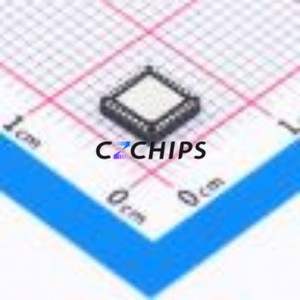 NCP81296MNTXG-Interruptor electrónico de potencia PMIC, Chip IC de circuito integrado, original y nuevo, 5x5 - Product Image 2