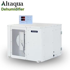 Greenhouse <b>Dehumidifier</b> 150l for Hemp - Product Image 1