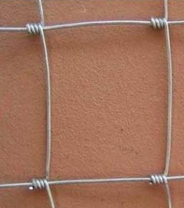 Low Carbon Galvanized Woven Cattle Fence <b>Wire</b> <b>Mesh</b>, Farm Livestock Field Fencing for Cows, Sheep & Horses - Product Image 2
