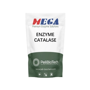 MEGA-Polvo de enzimas industriales, catalasa y peroxidasa tipo verde, ayuda para blanquear la fabricación - Product Image 1