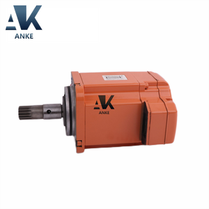 Servomotor AC 3HAC17484-8 Original - Product Image 3