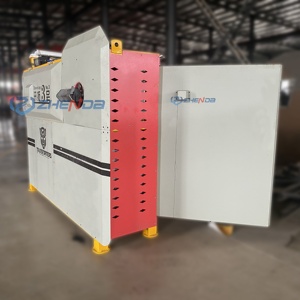 Best-selling CNC Hoop <b>Bending</b> <b>Machine</b> Factory Direct High-quality CNC Hoop <b>Bending</b> <b>Machine</b> - Product Image 5