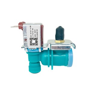 วาล์วโซลินอยด์เครื่องทำน้ำแข็งในตู้เย็น Whirlpool KitchenAid Kenmore 120V รุ่น W10238100 - Product Image 4