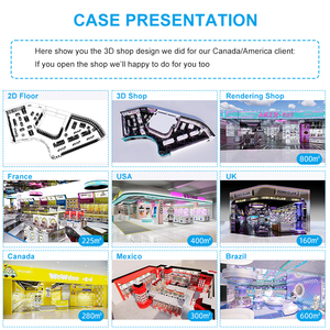 Nhà máy Claw Máy plushies Claw máy đồ chơi sang trọng vui chơi giải trí trung tâm búp bê Máy bán hàng tự động Giải thưởng cần cẩu trò chơi đồng xu hoạt động - Product Image 5