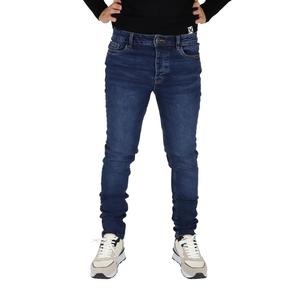 Jeans Richmond X para Hombre, Azules, Corte Slim, Estilo Casual - Product Image 1