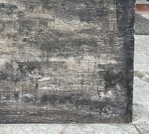 Pintura abstracta personalizada de gran tamaño para sala de estar, <span class=keywords><strong>lienzo</strong></span> artístico pintado a mano para pared - Product Image 2