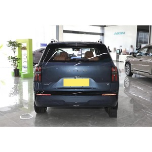 รถยนต์ไฟฟ้า GAC AION V ปี 2024 รุ่น EV 600 กม. 80 กิโลวัตต์ชั่วโมง BEV Star Edition พวงมาลัยซ้าย ได้รับการรับรองมาตรฐาน SGS CNAS รถมือสอง - Product Image 5