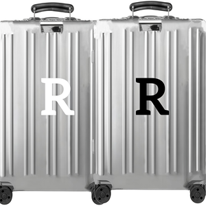 Venta Directa de Fábrica, <span class=keywords><strong>Maleta</strong></span> de Aluminio de Lujo Moderna, Ligera y Portátil de Primera Calidad, Rmowa de 30 Pulgadas para Viaje - Product Image 2