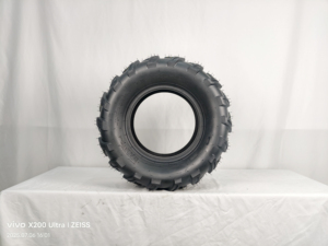 ยาง DUHOW ATV DAV108 แบบไม่มียางใน ขนาด 22*10-10 ใหม่ - Product Image 5