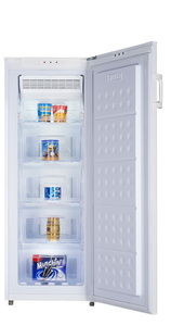 Wholesale Home 6 Drawers White Frost Free Upright Vertical <b>Freezer</b> Dsf-188wh Upright <b>Freezer</b> - Product Image 5