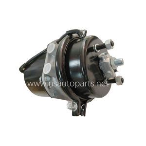 Offre Spéciale Noir Métal Bus Camion Modèle Universel Pompe À Vide Double Frein Auxiliaire Arrière <span class=keywords><strong>Booster</strong></span> De Frein - Product Image 6