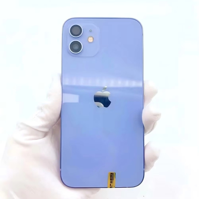 For I Phone 12 Used Pro Original for Xs 256GB Unlocked Second With Box